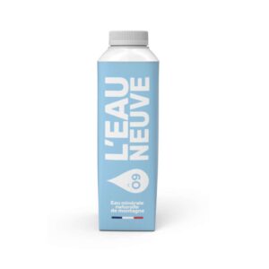 Eau minérale 50cl