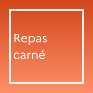 1610 - Repas Viande du vendredi 16 octobre 2026 (horaires en description)