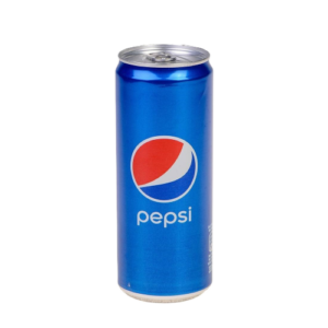 Pepsi cola 33cl
